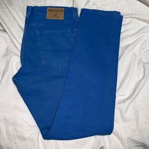 Men’s Hollister Jeans